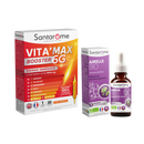 Pack Vitalité & Ménopause