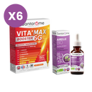 Pack Vitalité & Ménopause