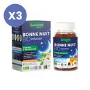 Pack Nuit – Gummies & Infusions