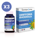 Pack Sommeil & Sérénité