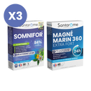 Pack Sommeil & Stress - Comprimés