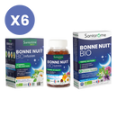 Pack Bonne Nuit Bio