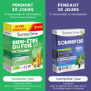 Pack Sommeil et Digestion