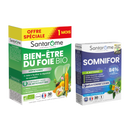 Pack Sommeil et Digestion