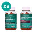 Sublime Hair Pack - Gummies