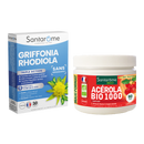 Pack Humeur & Energie - Comprimés