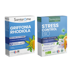 Pack Bonne Humeur - Ampoules