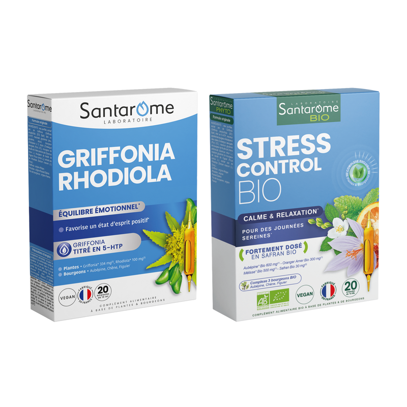 Pack Bonne Humeur - Ampoules