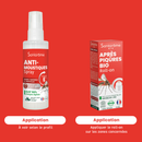 Pack Anti-Moustiques