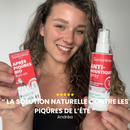 Spray Anti-Moustiques - 100 ml