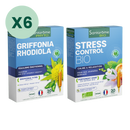 Pack Bonne Humeur - Ampoules