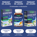 Pack Bonne Nuit Bio