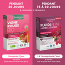 Pack Circulation Jambes