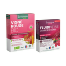 Pack Circulation Jambes