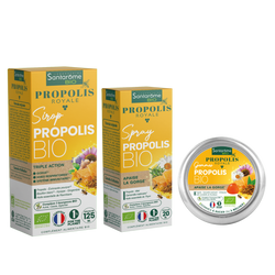 Pack Propolis Royale