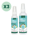 Pack Spray Assainissant