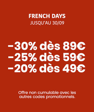 Tous nos produits