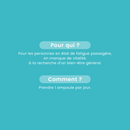 Plasma Marin Isotonique - Eau de Quinton - 20 ampoules