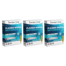 Plasma Marin Isotonique - Eau de Quinton - 20 ampoules