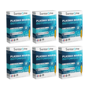 Plasma Marin Isotonique - Eau de Quinton - 20 ampoules