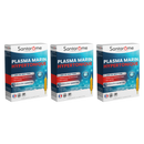 Plasma Marin Hypertonique - Eau de Quinton - 20 ampoules