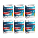 Plasma Marin Hypertonique - Eau de Quinton - 20 ampoules