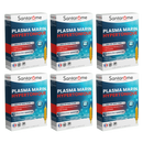 Plasma Marin Hypertonique - Eau de Quinton - 20 ampoules