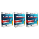 Plasma Marin Hypertonique - Eau de Quinton - 20 ampoules