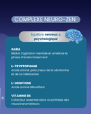 Somnifor Max LP 8h - 15 comprimés sommeil