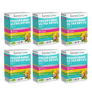 Programme Ultra Détox Bio - 30 ampoules