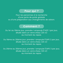 Programme Ultra Minceur Bio - 30 ampoules