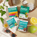 Programme Ultra Minceur Bio - 30 ampoules