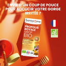 Propolis Royale Sirop Bio