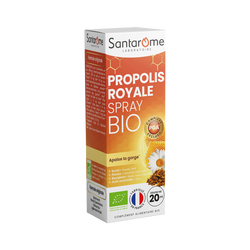 Propolis Royale Spray Bio