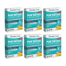 Pur'Détox 5 Émonctoires - 30 Gélules