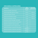 Pur'Détox 5 Émonctoires - 30 Gélules