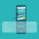 Pur'Détox 5 Émonctoires - 30 Gélules