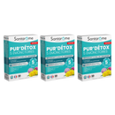 Pur'Détox 5 Émonctoires - 30 Gélules