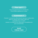 Pur'Détox 5 Émonctoires - 20 Pastilles effervescentes