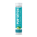 Pur'Détox 5 Émonctoires - 20 Pastilles effervescentes