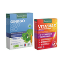 Pack Concentration & mémoire - Sénior