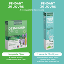 Pack Détox Desmodium - Ampoules