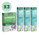 Pack Détox Desmodium - Ampoules