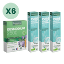 Pack Détox Desmodium - Ampoules