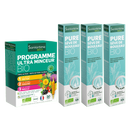 Pack Détox & Minceur - Ampoules