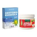 Pack Humeur & Energie - Comprimés