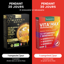 Pack Immunité & Vitamine