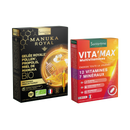 Pack Immunité & Vitamine
