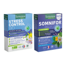 Pack Nuit Sereine – Avec mélatonine