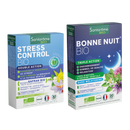 Pack Nuit Sereine - Sans mélatonine